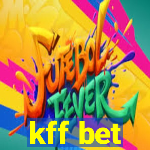 kff bet